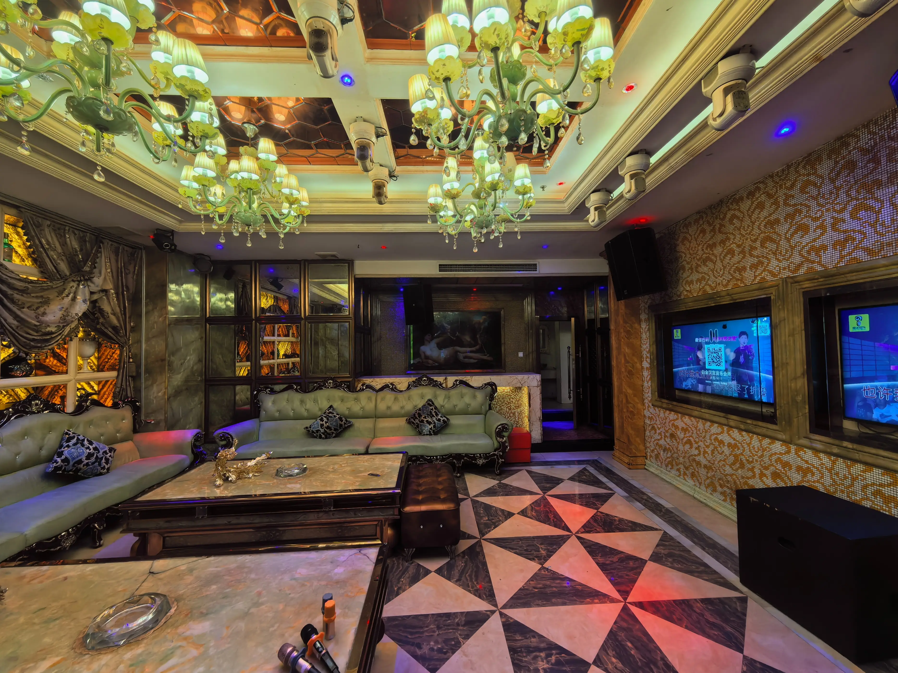 三门峡商务ktv中低端的区别-灵宝市ktv预订