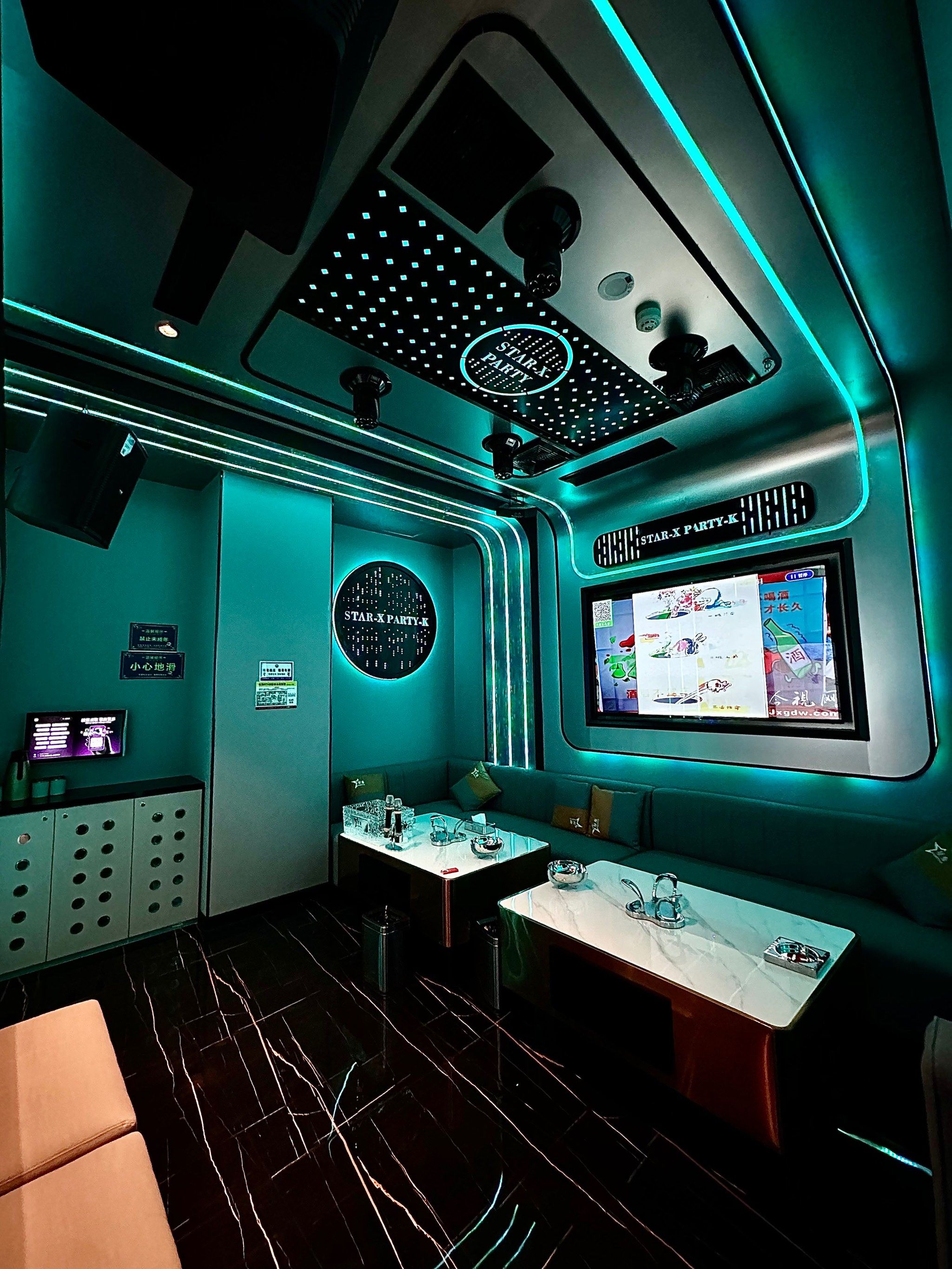 三门峡商务ktv 中低端商务ktv 综述-灵宝市ktv预订