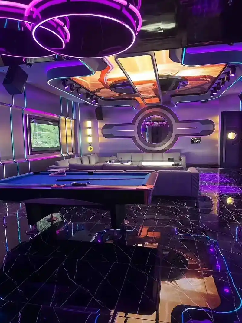 三门峡商务ktv及其商务ktv啥意思解析-卢氏县ktv预订