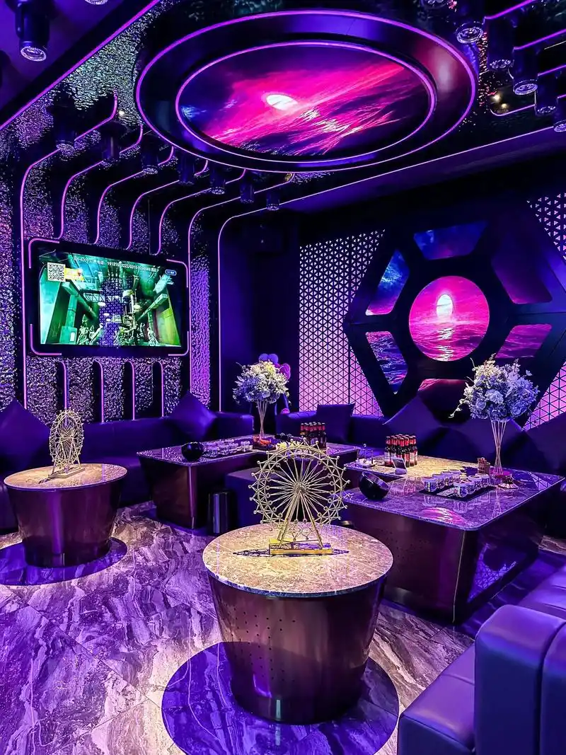 三门峡商务ktv计时方式详解-卢氏县ktv预订